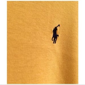 VINTAGE | POLO SPORT RINGER TEE